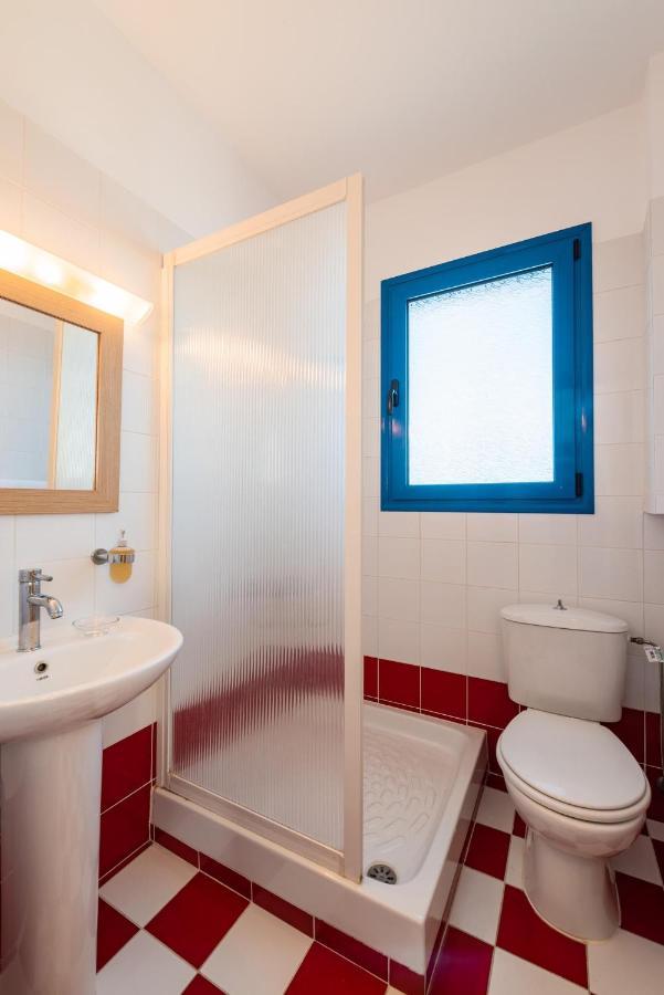 Blue Sea Villa Gennadi Eksteriør billede